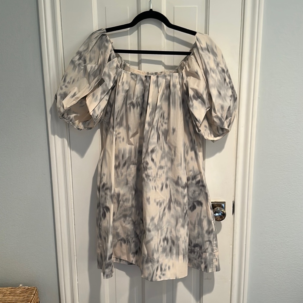 Rebecca Taylor dress